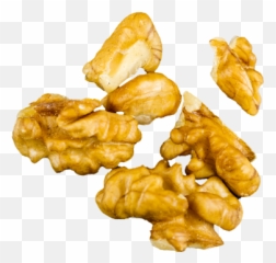 Download Walnut Pieces - Walnut Full Size Png Image Pngkit Walnut Pieces Png,Walnut Png