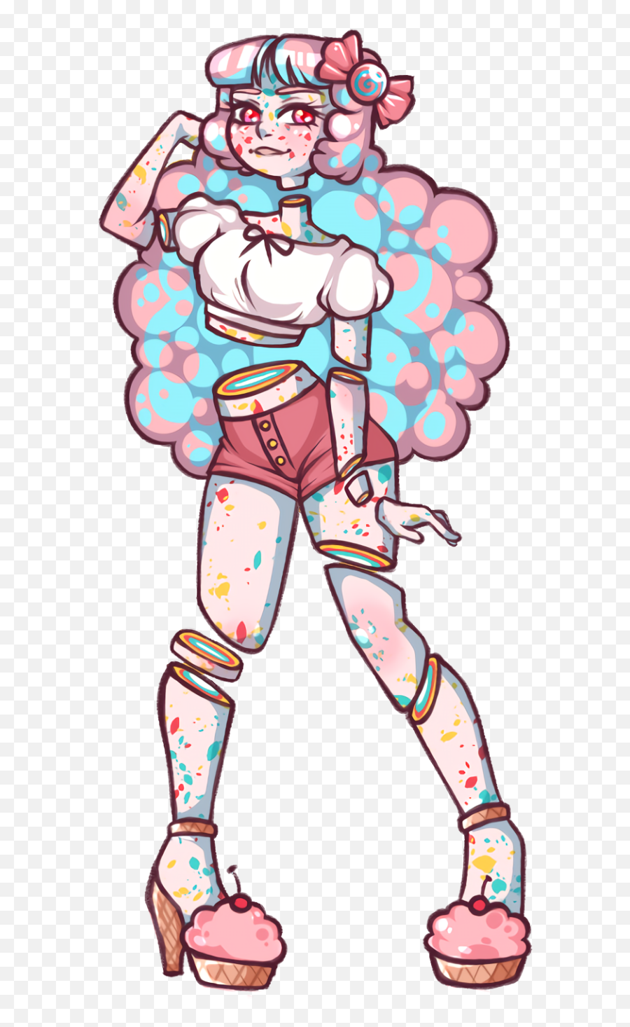 Pin By Bench Boi - Candy Drawn As People Png,Boi Hand Transparent