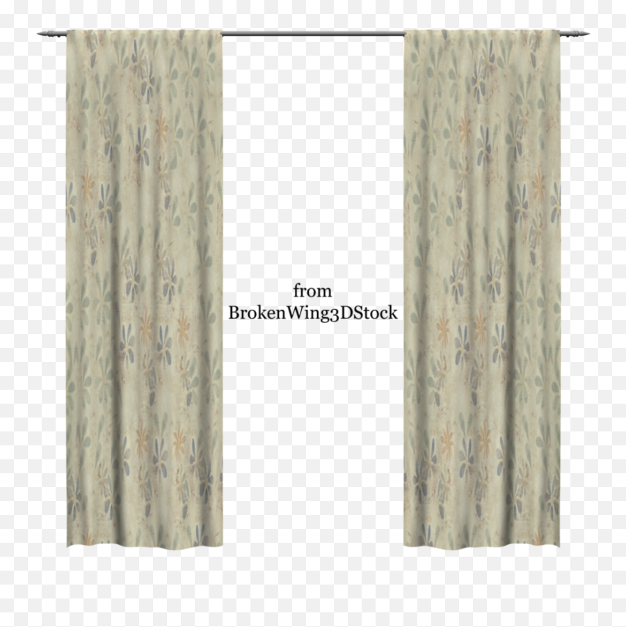 Download Hd Sheer Curtains Png - Window Covering Transparent Curtain,Curtains Png