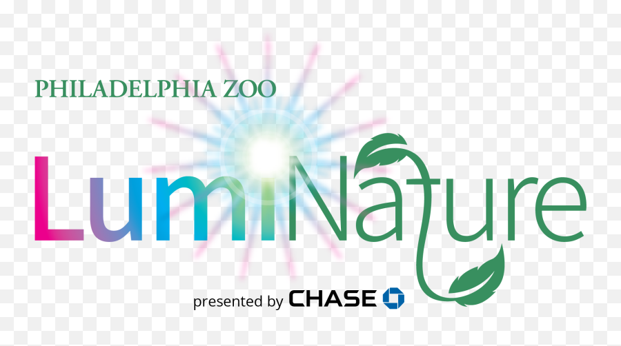 Luminature U2013 Philadelphia Zoo - Chase Bank Png,Philadelphia Png