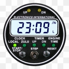 Sc - 5 Super Clock Wall png