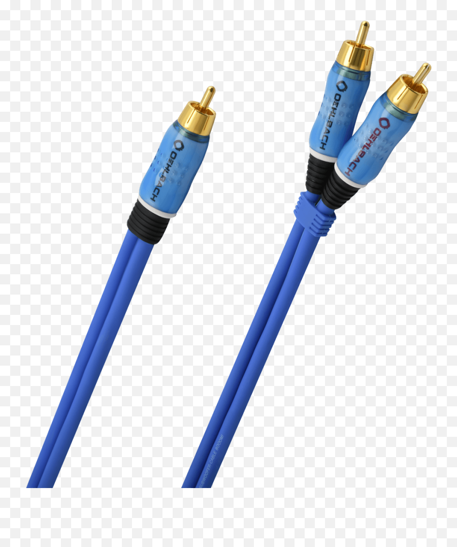 Subwoofer Y - Rca Cable Networking Cables Png,Cables Png