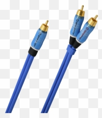 Subwoofer Y - Rca Cable Networking Cables Png,Cables Png