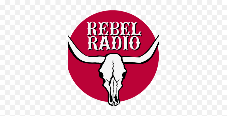 Rebel Radio Gta Wiki Fandom - Gta V Rebel Radio Logo Png,Radio Png