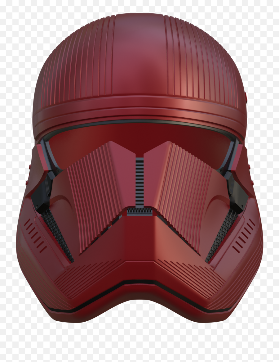 Sith Trooper Helmet 3d Model - Architecture Png,Sith Png