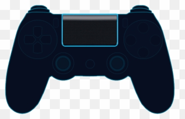 Sony Playstation 4 Controller Steamworksdokumentation - Game Controller Png,Ps4 Png