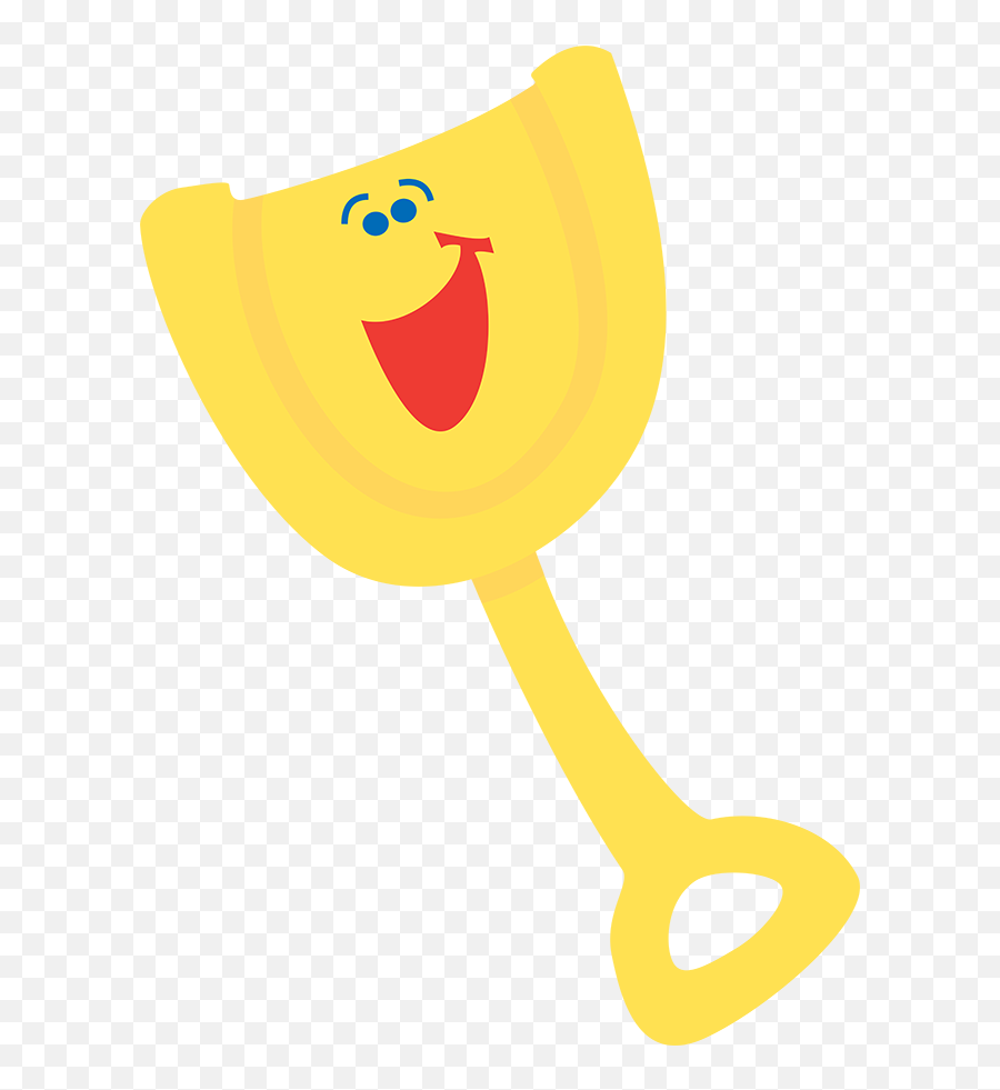 Download Shovel - Blueu0027s Clues Shovel Transparent Png Image Shovel Blues Clues,Shovel Transparent