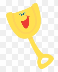Download Shovel - Blueu0027s Clues Transparent PNG Image Blues