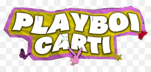 Largest Collection Of Free - Toedit Stickers On Picsart Cartoon Png,Playboi Carti Png