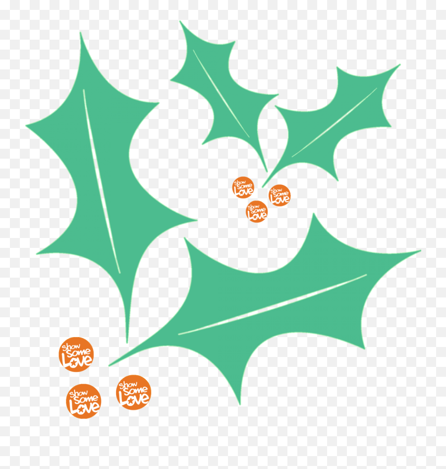 Tree Ssl Gingerbread Happy Holidays Holly - Christmas Christmas Day Png,Happy Holidays Transparent Background