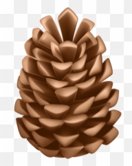 Download Pine Cone Free Png - Pine Cone Silhouette Png Image Pine Cone Silhouette,Pine Cone Png