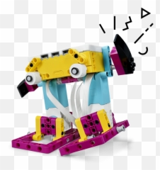 Lego Education - Lego Spike Png,Lego Transparent