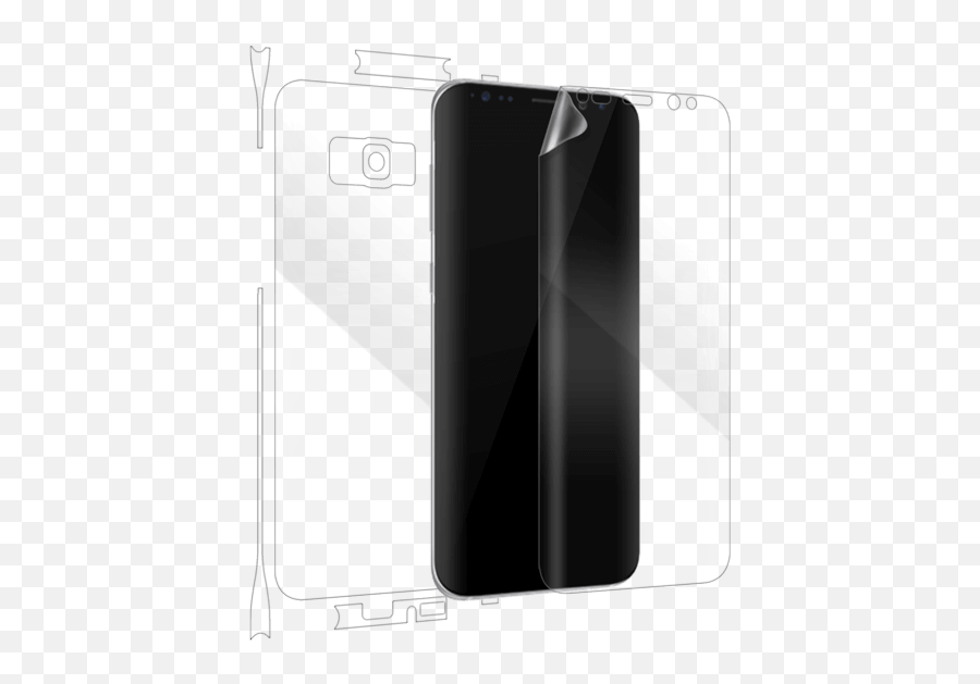 Samsung Galaxy S8 Plus Screen Protectors Cases Covers Skins Gadgetshieldz - Smartphone Png,Galaxy S8 Png