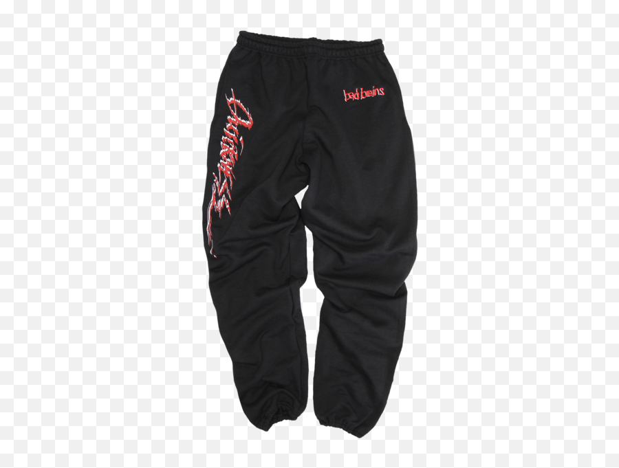 Sweatpants - Bad Brains Sweatpants Png,Sweatpants Png