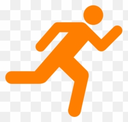 Icon - Running Man png
