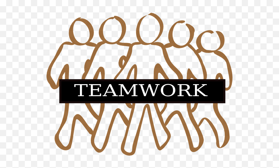 Download Teamwork Images Png Clipart Free - Cockfosters Tube Station,Team Work Png