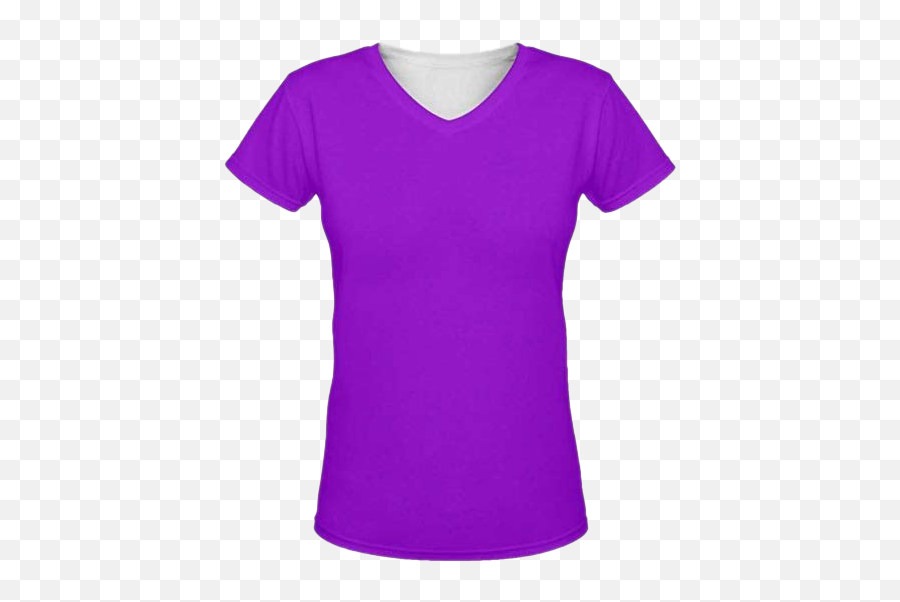 Plain Purple T - Shirt Png Image Background Png Arts Purple Plain T Shirt Png,Plain Png