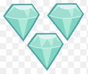 Download Hd Ponymaker Gemstones - Dantdm Mlp Cutie Mark Mlp Diamond Cutie Mark Png,Dantdm Png