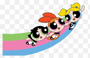 Powerpuff Girls Powerpuffgirls Httpspinitx535dyrs7 - Powerpuff Girls Png,Powerpuff Girls Transparent