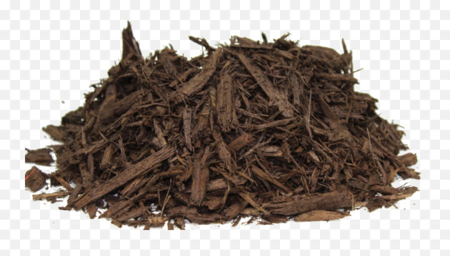 Library Of Black Wood Chips Png Transparent Files - Transparent Mulch Png,Chips Png