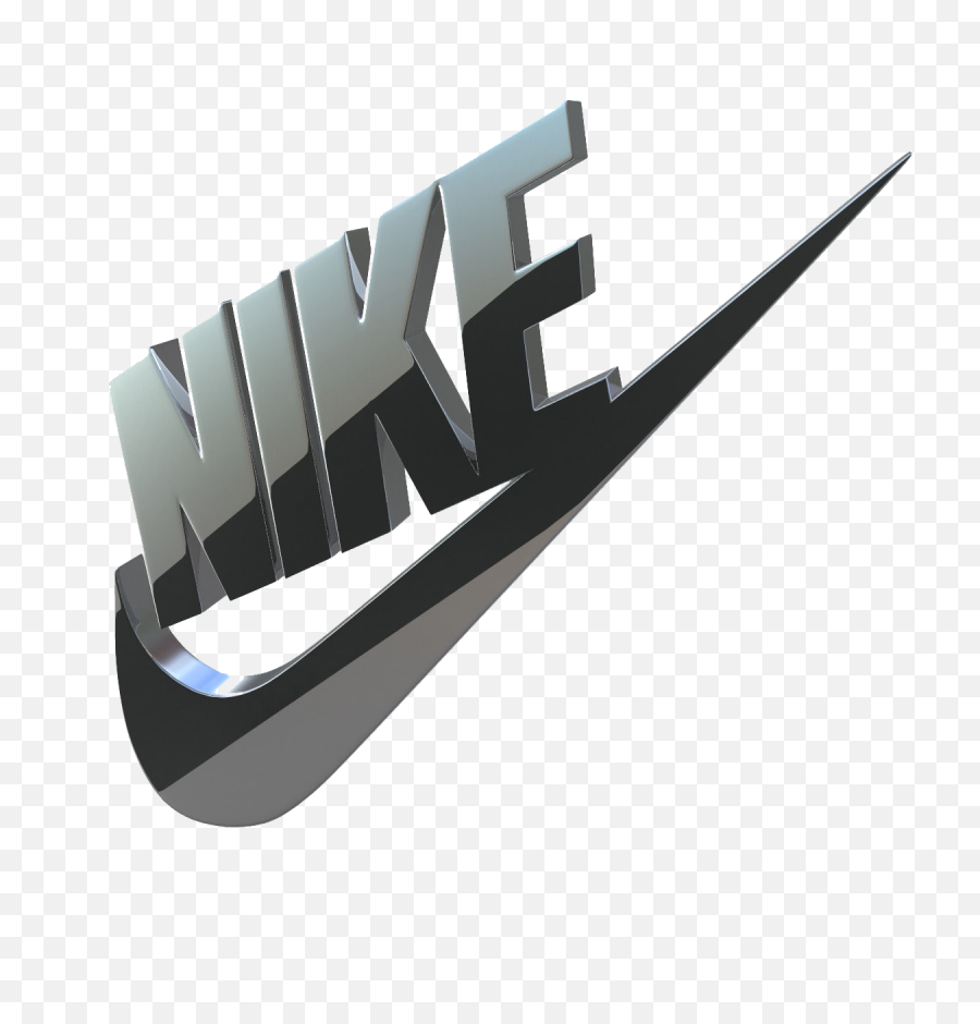 Nike Logo 3d Png Cool Nike Logo Png Transparent Nike Logo Free Transparent Png Images Pngaaa Com