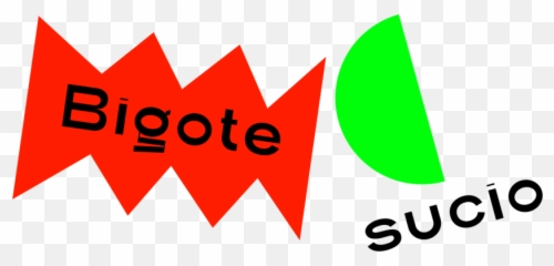 Flyers Bigotesucio Png