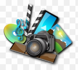 Media Entertainment Png