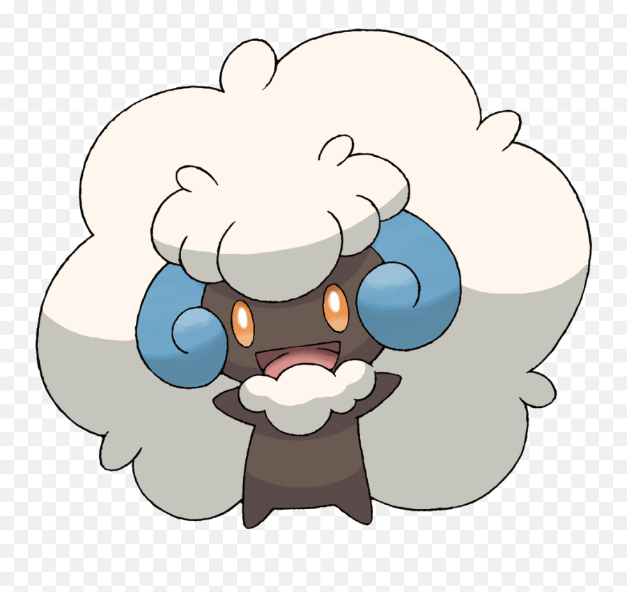 Download Oh Man These Are Amazing I - Pokemon Whimsicott Png,Could Png