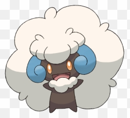 Download Oh Man These Are Amazing I - Pokemon Whimsicott Png,Could Png