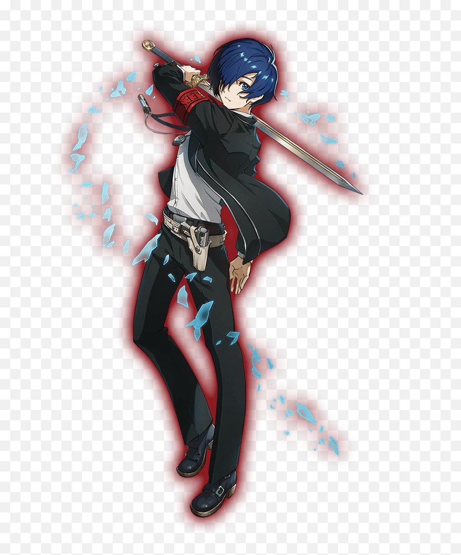10000 Best Persona 5 Images - Persona X Star Ocean Png,Joker Persona 5 Png