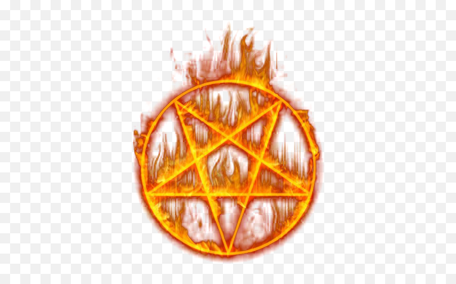 Largest Collection Of Free - Emblem Png,Pentagram Transparent Background