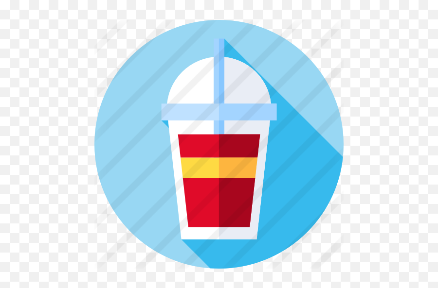 Soda - Free Food Icons Emblem Png,Soda Cup Png