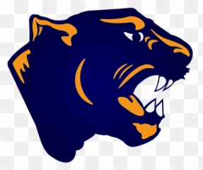 Information Mascot And Colors - Panther Oswego High School png