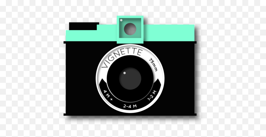 Vignette Photo Effects - Vignette App Png,Vignette Transparent