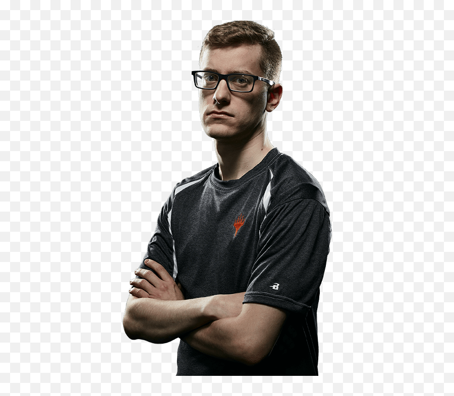 Mpl Player - Crew Neck Png,Rolf Png