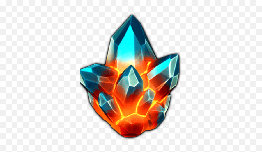 Premium Hero Crystal - Marvel Contest Of Champions Crystals Png,Crystals Png