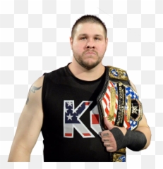 2017 - Savate Png,Kevin Owens Png