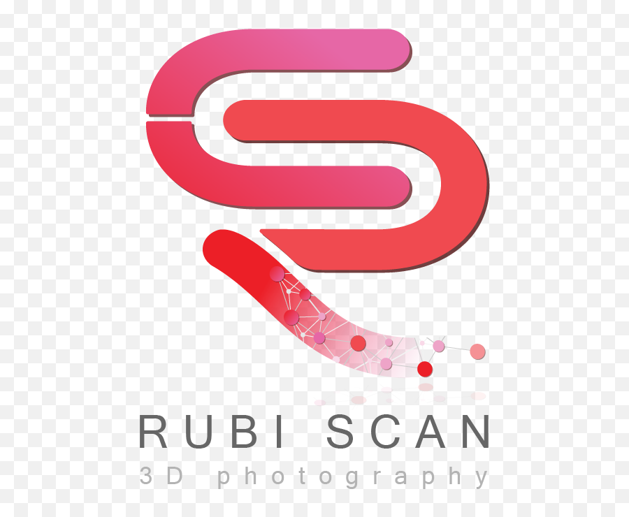 Logo Design For Rubiscan - Vertical Png,Real Estate Logo
