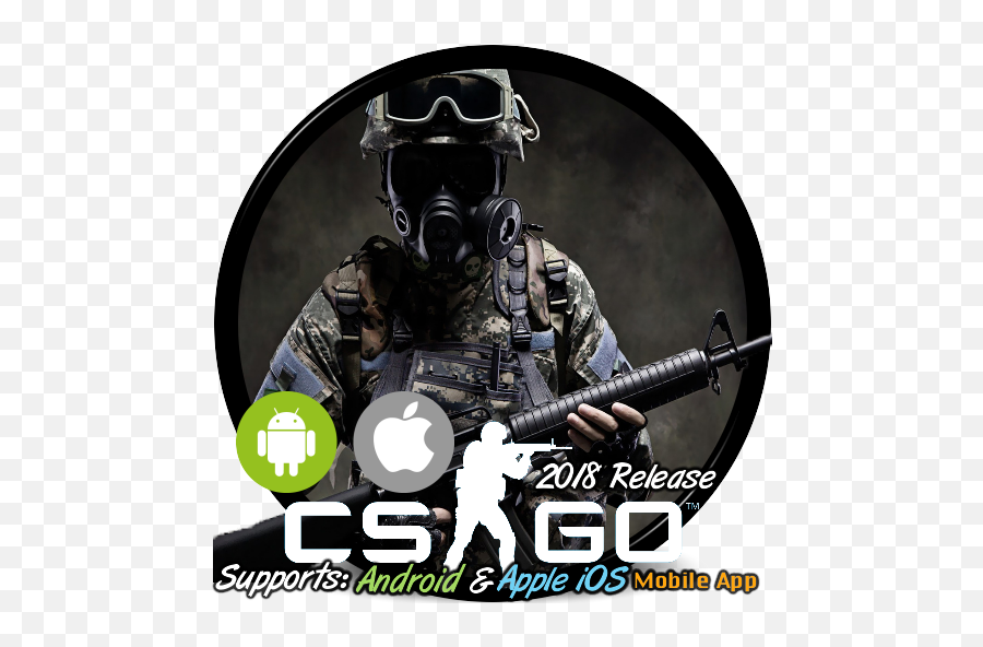 Cs go mobile