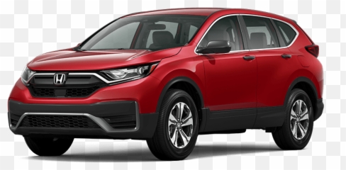 2020 Honda Cr - V png
