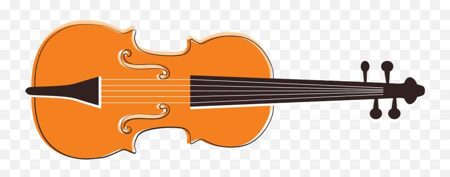 Free Music Instrument Violin Png With - Violino Png,Violin Png