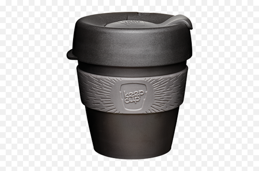 Doppio - Keepcup Metal Png,Coffee Cup Transparent