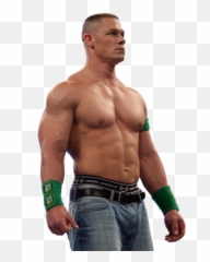 Download John Cena - John Cena Hairstyle Full Size Png First Man On Mars,Hairstyle Png