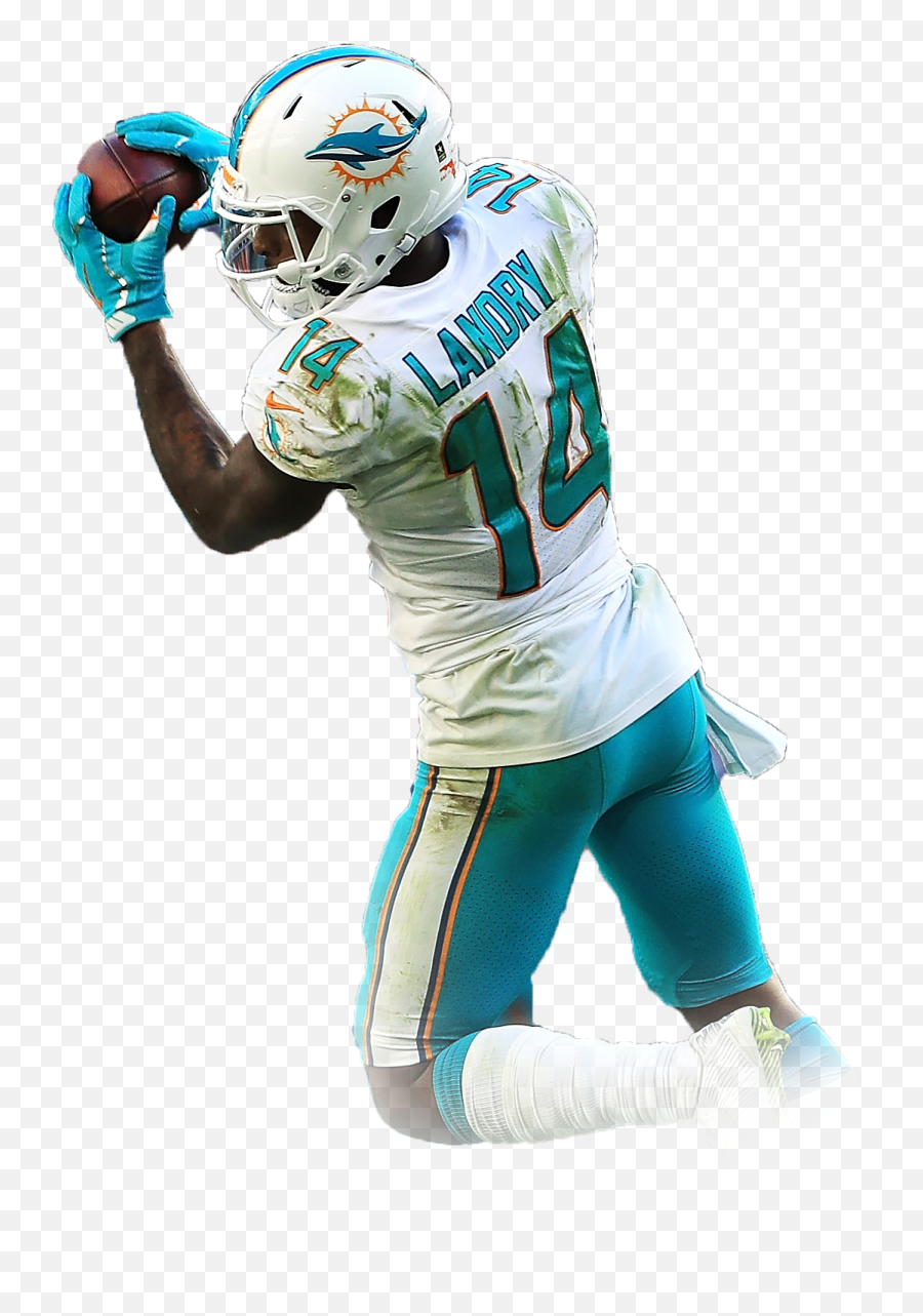 Jarvis Landry Png Free Alvin Kamara