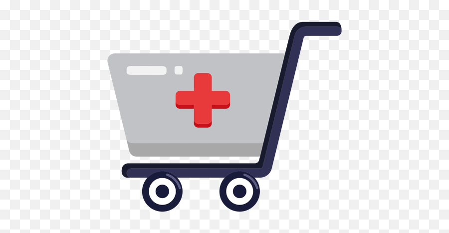Transparent Png Svg Vector File - Compras Em Farmacia Png,Shopping Cart Icon Png