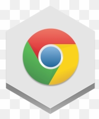 Chrome Vector Icons Free Download In Svg Png Format - Google Chrome