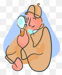 Looking For A Home Sherlock Wouldnu0027t Make These Mistakes - Big Png,Sherlock Png
