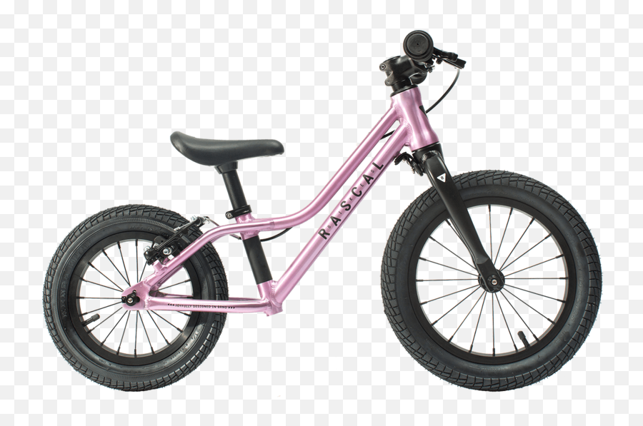 Rascal Bikes For Right Rascals - Rocky Mountain Edge 14 Png,Bicycle Transparent