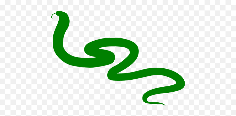 Green Snake 3 Icon - Free Green Animal Icons Snake Icon Png Transparent,Green Snake Png