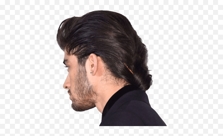 Zayn Malik Haircuts Best Ideas For Trending Hairstyles - Zayn Malik Side  Hairstyle Png,Zayn Png - free transparent png images 